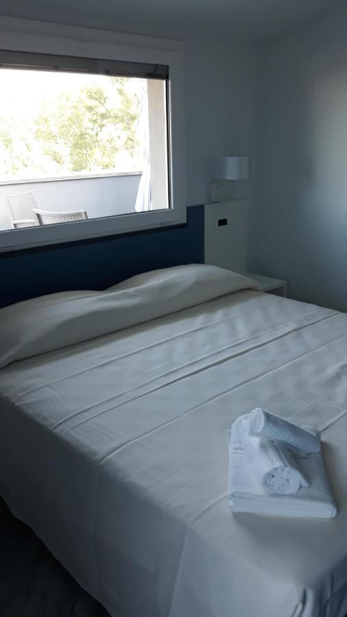 Hotel Calypso Pontecagnano Esterno foto