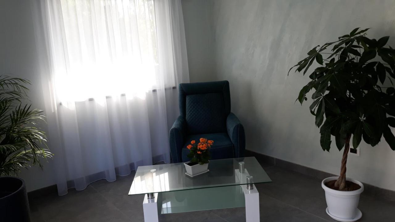 Hotel Calypso Pontecagnano Esterno foto