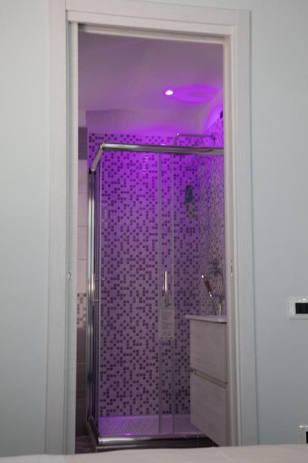 Hotel Calypso Pontecagnano Esterno foto