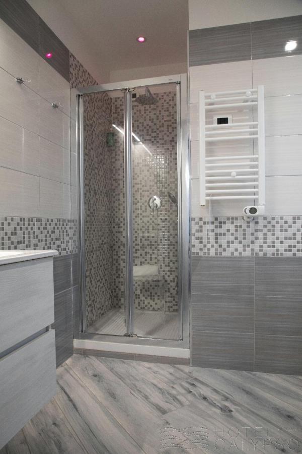 Hotel Calypso Pontecagnano Esterno foto